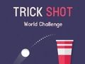 Spel Trick Shot Werelduitdaging  online