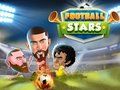 Spel Voetbalsterren  online