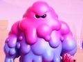 Spel Slime Conquer: epische gevechten  online