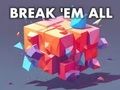 Spel Breek ze allemaal  online