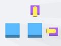 Spel Blokschot  online