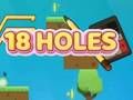 Spel 18 gaten  online