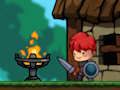 Spel Rood haar ridderverhaal  online