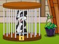 Spel Leuke honingdas-ontsnapping  online