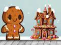 Spel Vind de kerstcadeaupiramide  online