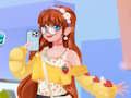 Spel Girly naast de deur  online