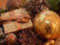Spel Kerstballen puzzel  online