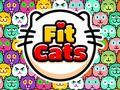 Spel Geschikte katten  online