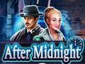 Spel Na middernacht  online