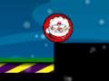 Spel Kerstman explosie  online