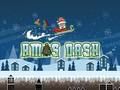 Spel Kerst Dash  online