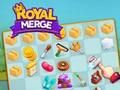 Spel Koninklijke fusie  online