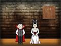 Spel Amgel Halloween-kamerontsnapping 35  online
