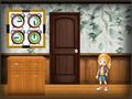 Spel Amgel Kinderkamer Escape 149  online