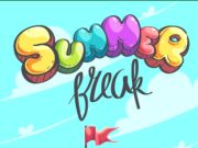 Spel Zomervakantie  online