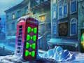 Spel Geliefde Kerstman Ontsnapping  online