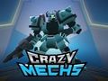 Spel Gekke mecha's  online