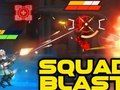 Spel Team explosie  online