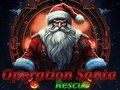 Spel Operatie Kerstman: Redding  online