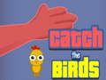Spel Vang de vogels  online