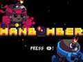 Spel Manbommenwerper  online