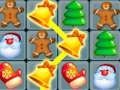 Spel Kerst verbinding  online