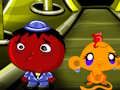 Spel Monkey Go Happy fase 309  online