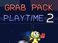 Spel Grab Pack-speeltijd 2  online