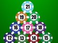 Spel Chip dom online