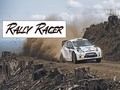 Spel Rallyracer  online