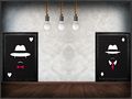Spel Amgel Easy Room Escape 80 online