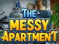 Spel Het rommelige appartement  online