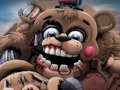 Spel Vijf nachten bij Fazbear's  online
