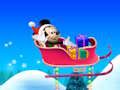 Spel Magische Disney Junior-vakanties  online