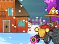 Spel Vrolijk Kerstfeest 2023  online