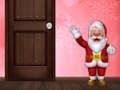 Spel Amgel Kerstkamer Escape 9  online