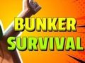 Spel Overleven van de bunker  online