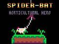 Spel Tuinbouwheld van Spider-Bat  online