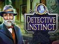 Spel Rechercheursinstinct  online