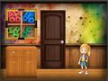 Spel Amgel Kinderkamer Escape 86  online