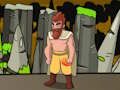 Spel Sierlijke Turkije-redding  online