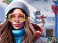 Spel Arctisch dorp  online