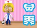 Spel Wereld van Alice The Bones online Spel Wereld van Alice The Bones online