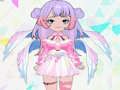 Spel Stralende anime-ster aankleden online Spel Stralende anime-ster aankleden online