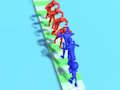 Spel Push-timing  online