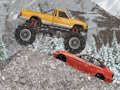 Spel Harde wielen Winter 2  online