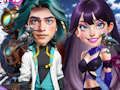 Spel Winter Cosmofest online
