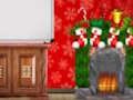 Spel Engel Kerst Ontsnapping  online