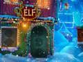 Spel Kerstredding van oma  online