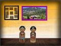 Spel Amgel Easy Room Escape 91 online